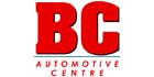 BC Automotive Centre, Edmonton, AB opening hours