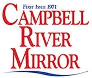 Campbell River Mirror, opening hours