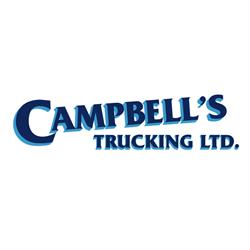 Campbell's Trucking, Smiths Falls, ON opening hours