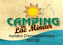 Camping Du Lac Mineur, Saint-Jacques-le-Mineur, QC opening hours