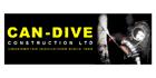 Can-Dive Construction, North Vancouver, BC opening hours