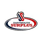 Dartmouth Surplus, opening hours