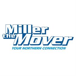 Miller The Mover Ltd, Thompson, MB opening hours