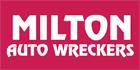Milton Auto Wreckers, opening hours
