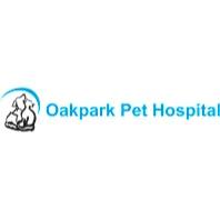 Oakpark Pet Hospital, Oakville, ON opening hours