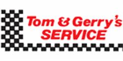 Tom & Gerrys Service, Lethbridge, AB opening hours