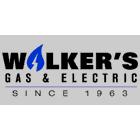 Walker's Gas & Electric Ltd, Halifax, NS opening hours