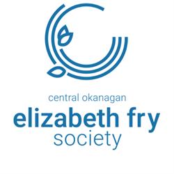 Elizabeth Fry Society, Kelowna, BC opening hours