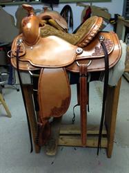 Ocean Front Saddlery, Bowden, AB opening hours