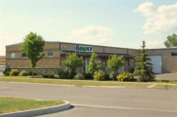 Okotoks Bottle Depot, opening hours