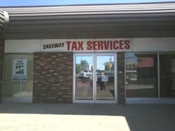 Saveway Tax Services, Regina, SK opening hours