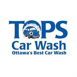 Tops Car Wash Co Ltd, Ottawa, ON opening hours