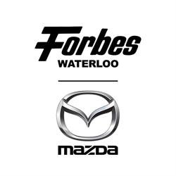 Forbes Waterloo Mazda, opening hours