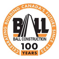 Ball Construction Incorporated, Kitchener, ON opening hours