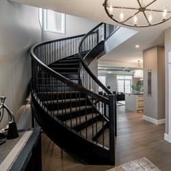 Canadian Oakworks Ltd. - handrail and interior custom stair manufacturer, Regina, SK opening hours