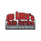 De Luca's Auto Service, North Bay, ON opening hours