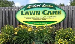 Elliot Lake Lawn Care, opening hours