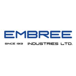 Embree Industries Ltd, Hamilton, ON opening hours