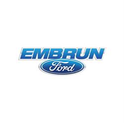 Embrun Ford, opening hours