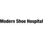 Modern Shoe Hospital, St. John's, NL opening hours