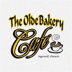 Olde Bakery Cafe The, Ingersoll, ON opening hours