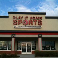 Play IT Again Sports in Winnipeg, MB (Meadowood) - Opening Hours