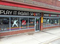 Play IT Again Sports, Richmond Hill, ON opening hours