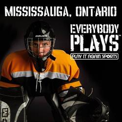 Play It Again Sports in Mississauga, ON (Erin Mills) - Opening Hours