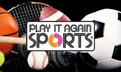 Play IT Again Sports, Guelph, ON opening hours