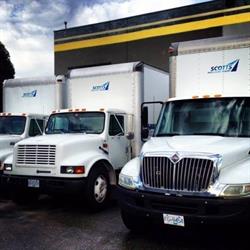 Scotts Pressure Wash in Calgary, AB (Riverbend) - Opening Hours