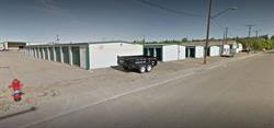 Storage 5th Ave Mini, Swift Current, SK opening hours
