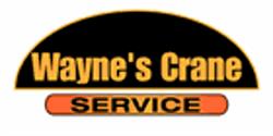 Wayne's Crane Service, St. Catharines, ON opening hours