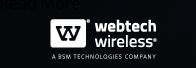 Webtech Wireless Incorporated, Burnaby, BC opening hours