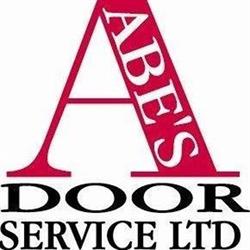 Abes Door Service, Edmonton, AB opening hours
