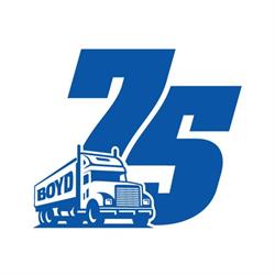 Boyd Moving & Storage, Ottawa, ON opening hours
