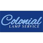 Colonial Lamp Service, Ridgeway, ON opening hours