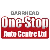 Barrhead One Stop Auto Centre Ltd, opening hours