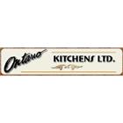 Ontario Kitchens, opening hours