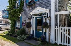 Seaside Beach Resort, St. Andrews, NB opening hours