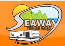 Seaway Trailer Sales, Welland, ON opening hours