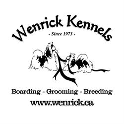 Wenrick Kennels Regd, Azilda, ON opening hours