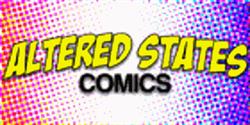 Altered States Comics, Mississauga, ON opening hours