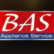 Bas Appliance Service, Delta, BC opening hours