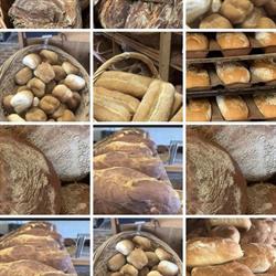 Bread-Man Of Kingston, opening hours