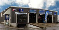 NAPA AUTOPRO - Columbia Auto Group - Columbia, Waterloo, ON opening hours