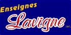 Enseignes Lavigne Inc, Victoriaville, QC opening hours