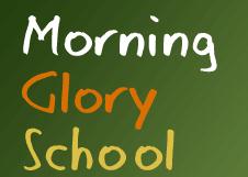Morning Glory School, Qualicum Beach, BC opening hours