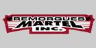 Remorques Martel Inc, Boucherville, QC opening hours