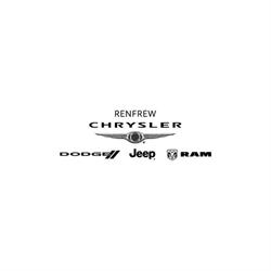 Renfrew Chrysler, opening hours