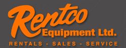 Rentco Equipment Ltd, Grande Prairie, AB opening hours
